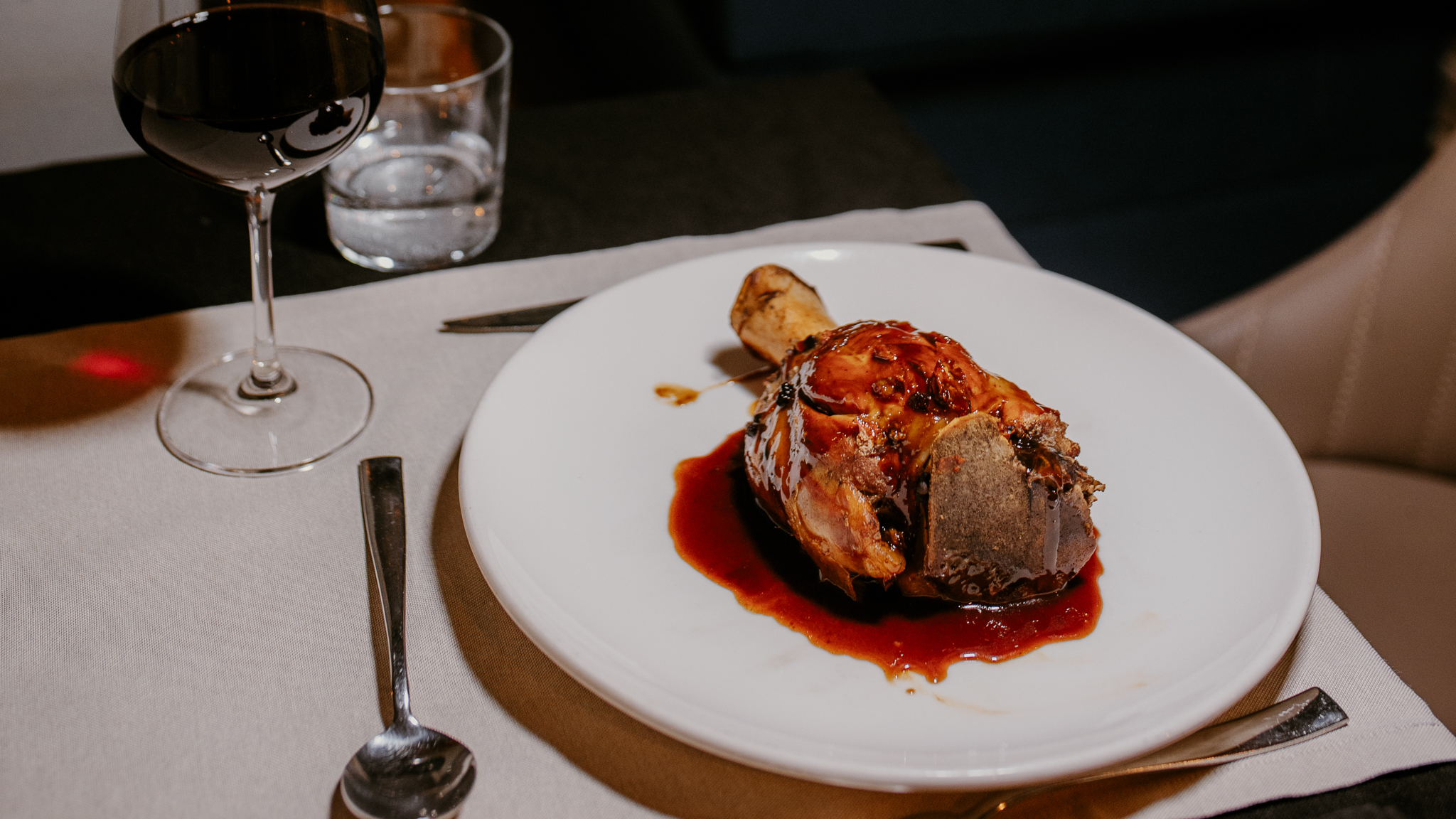 Jídlo a restaurace ve Skadaru